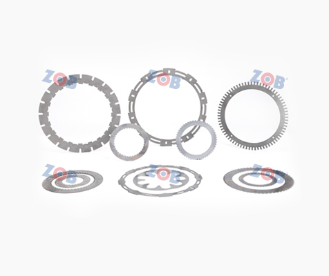 BRAKE PLATE